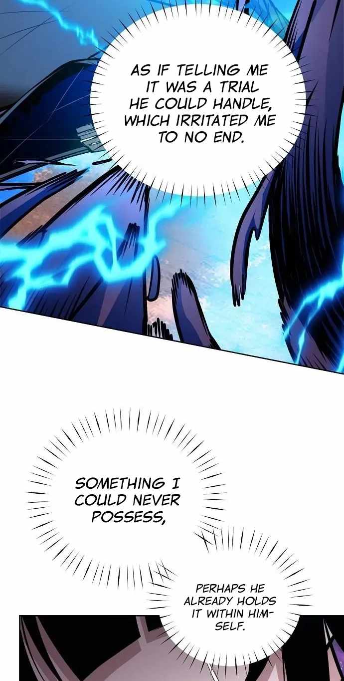 The Ruined World Was Mistaken for a Game — Chapter 17 — page 42