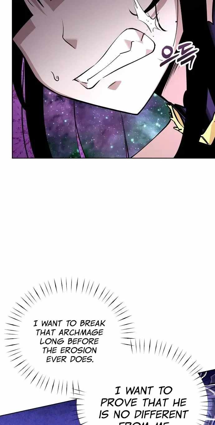 The Ruined World Was Mistaken for a Game — Chapter 17 — page 43