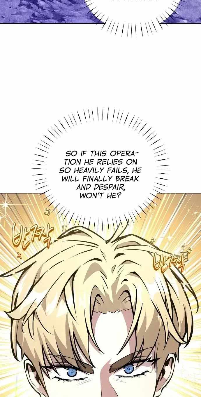 The Ruined World Was Mistaken for a Game — Chapter 17 — page 45