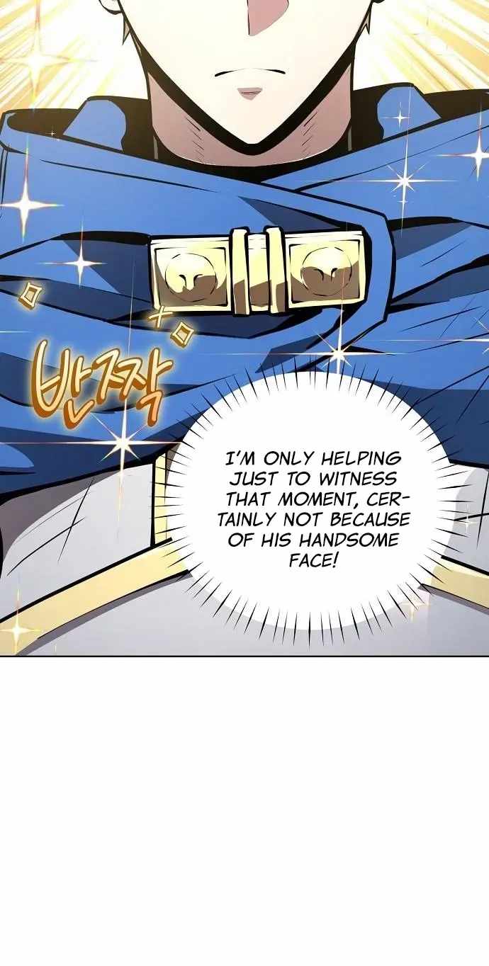 The Ruined World Was Mistaken for a Game — Chapter 17 — page 46