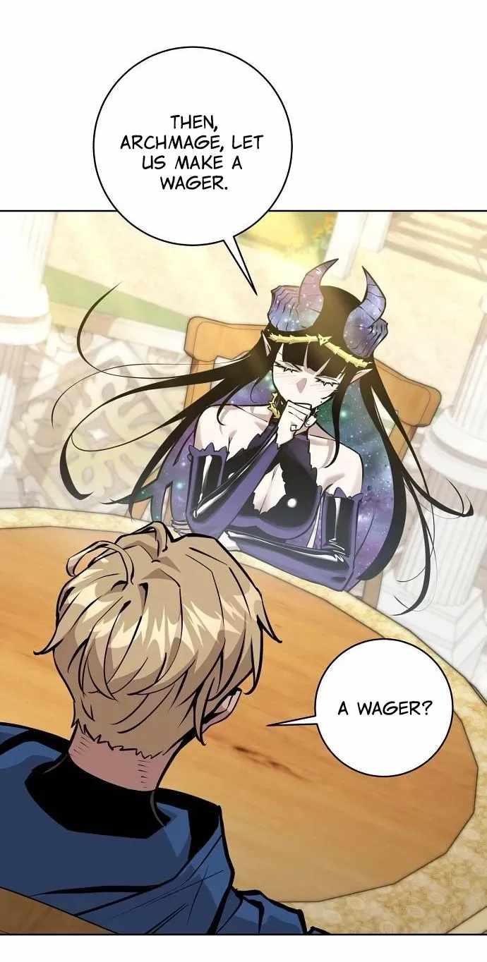 The Ruined World Was Mistaken for a Game — Chapter 17 — page 47