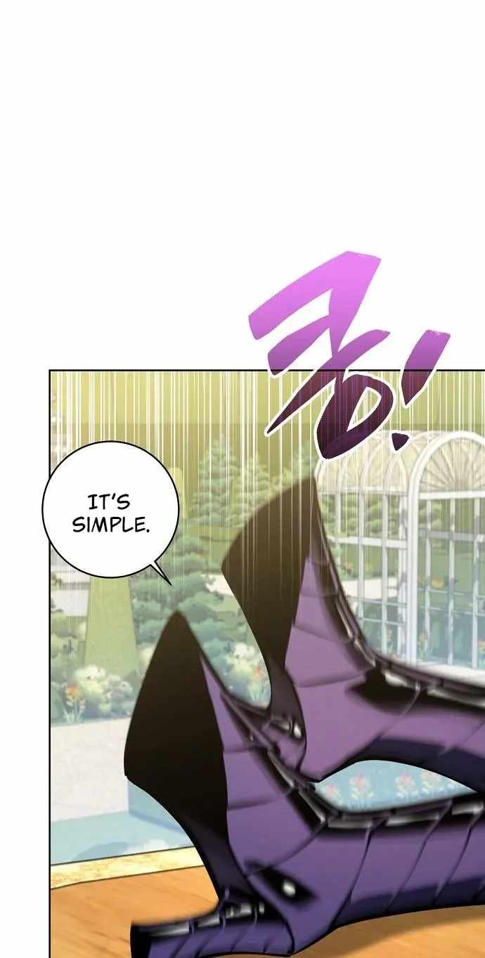 The Ruined World Was Mistaken for a Game — Chapter 17 — page 48