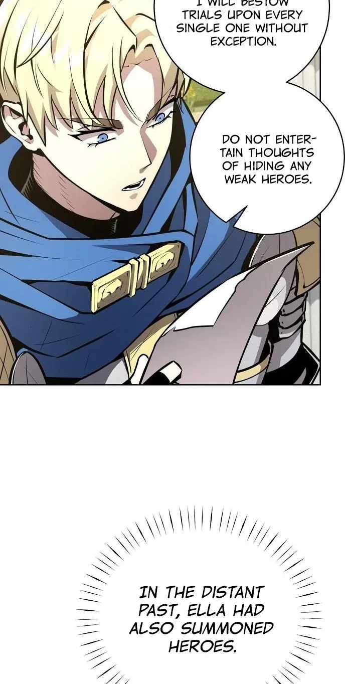 The Ruined World Was Mistaken for a Game — Chapter 17 — page 66