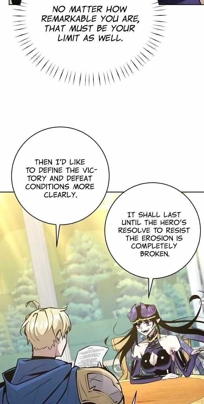 The Ruined World Was Mistaken for a Game — Chapter 17 — page 68