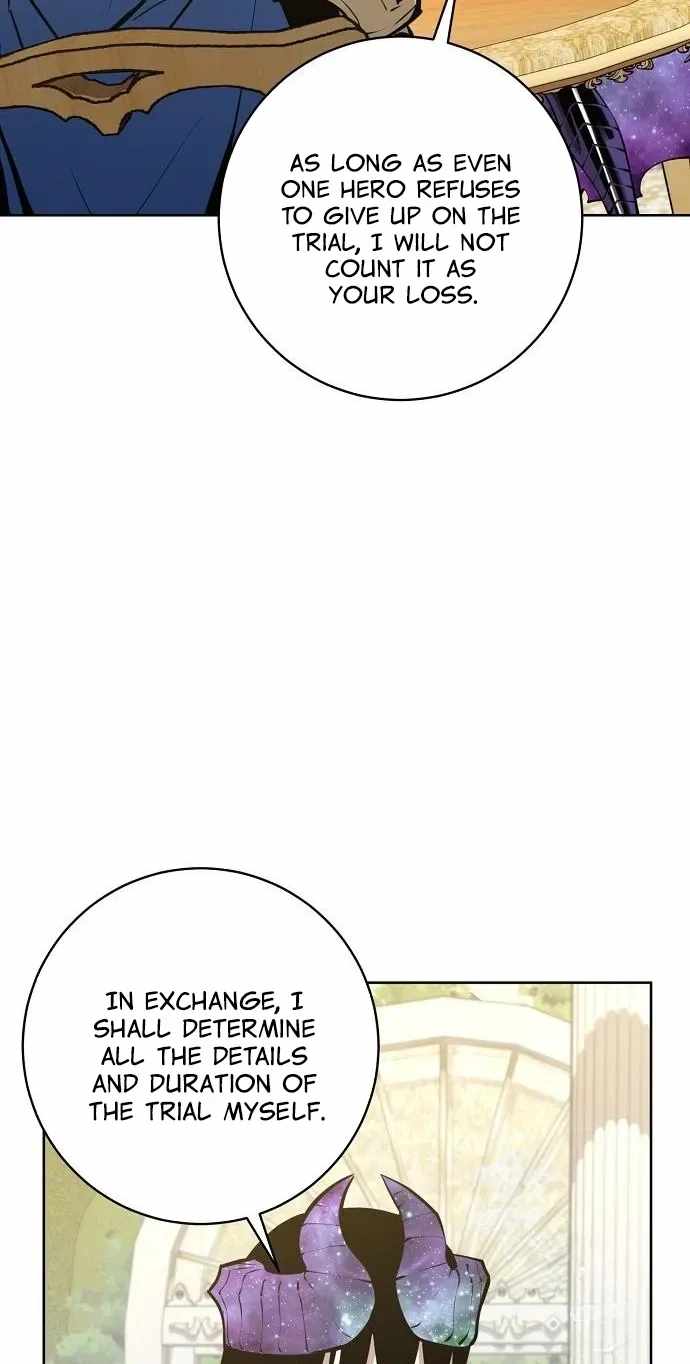 The Ruined World Was Mistaken for a Game — Chapter 17 — page 69