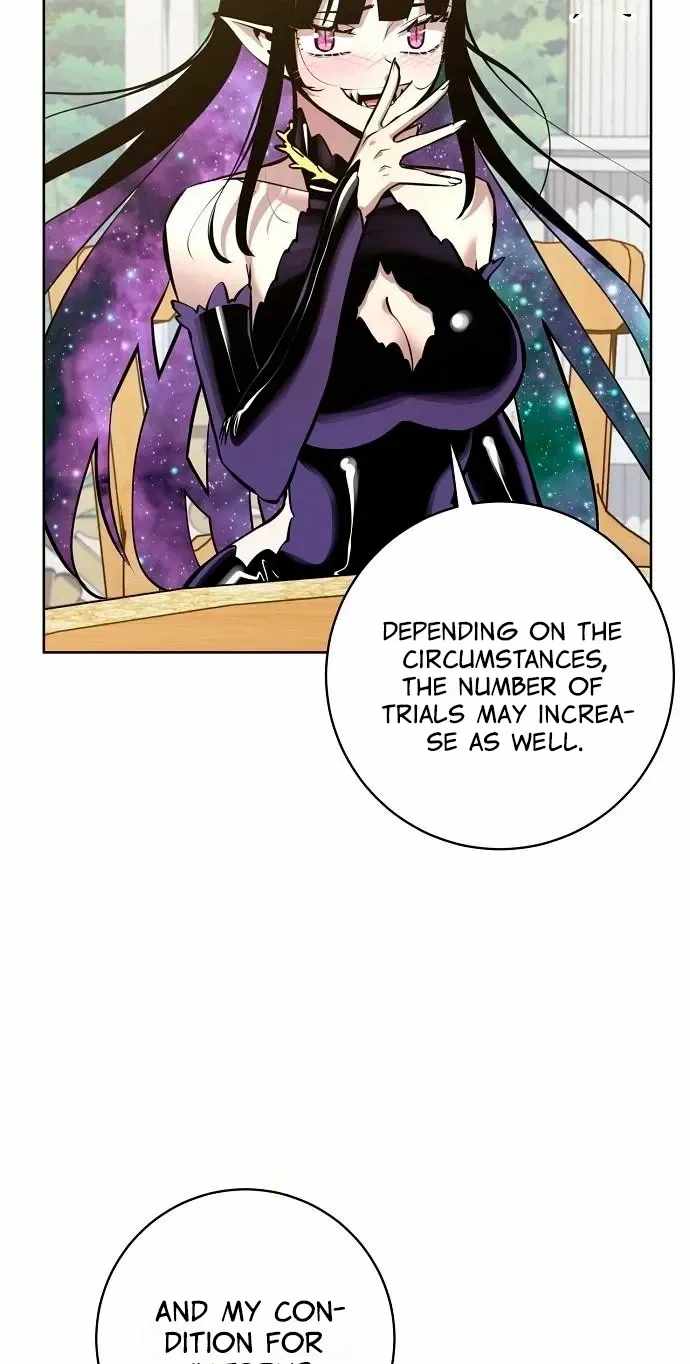The Ruined World Was Mistaken for a Game — Chapter 17 — page 70