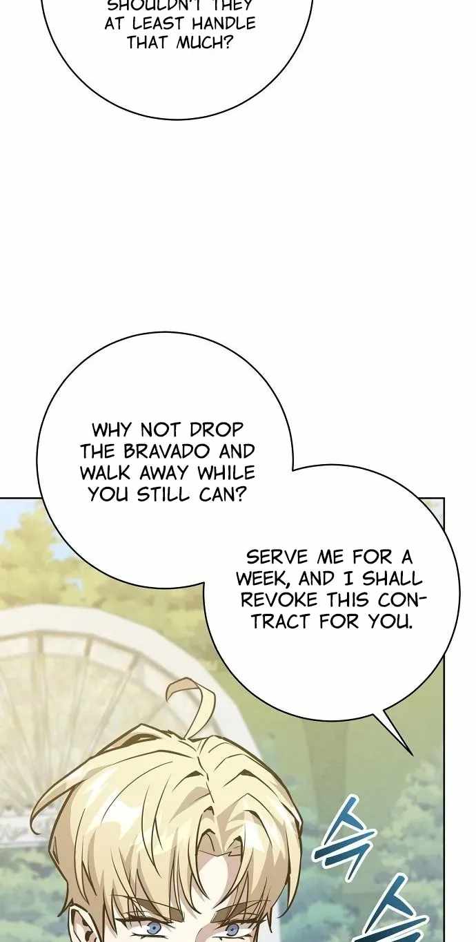 The Ruined World Was Mistaken for a Game — Chapter 17 — page 72