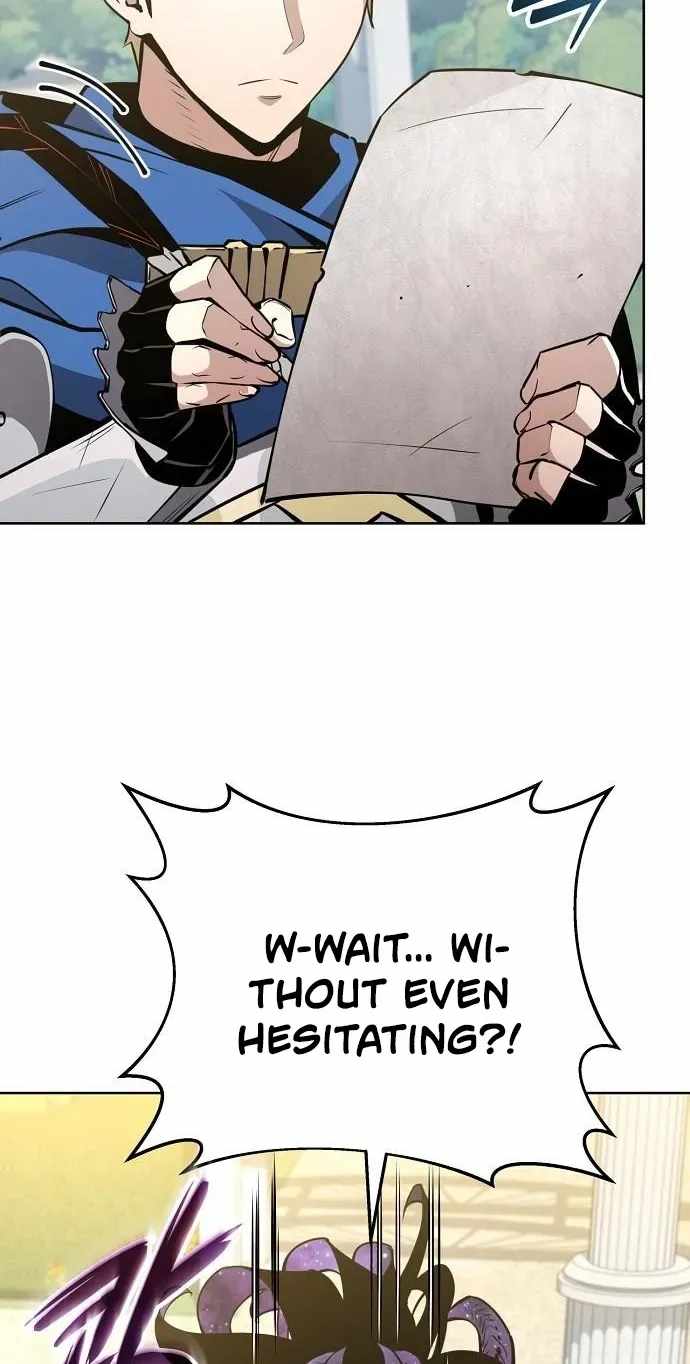 The Ruined World Was Mistaken for a Game — Chapter 17 — page 73