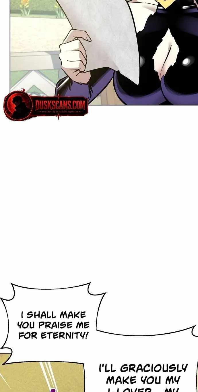 The Ruined World Was Mistaken for a Game — Chapter 17 — page 76