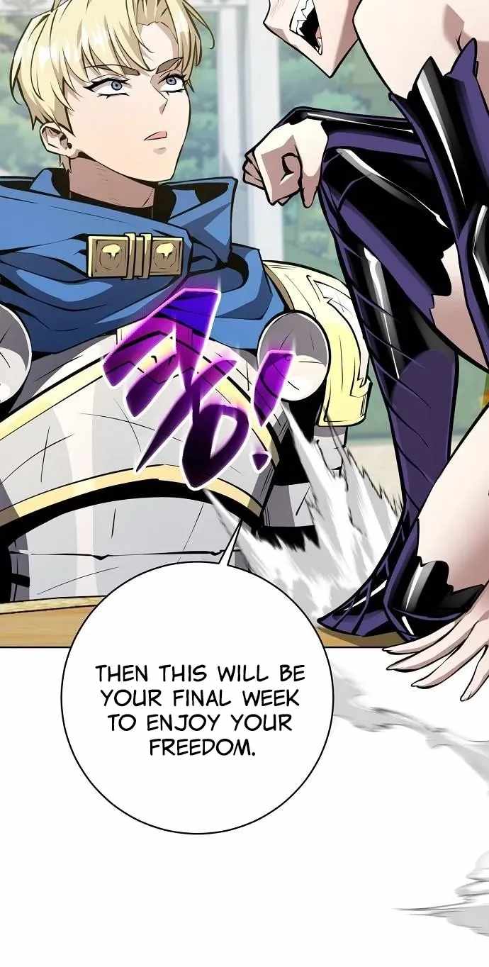 The Ruined World Was Mistaken for a Game — Chapter 17 — page 79