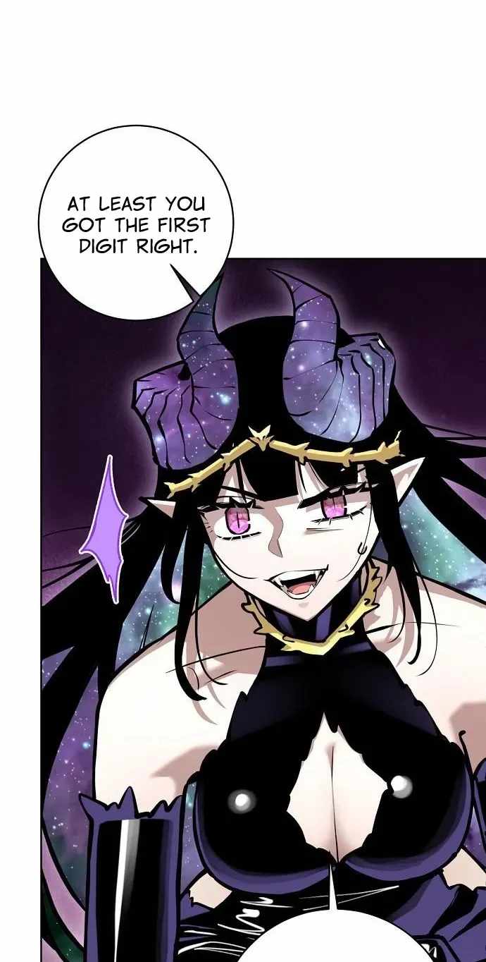 The Ruined World Was Mistaken for a Game — Chapter 17 — page 82