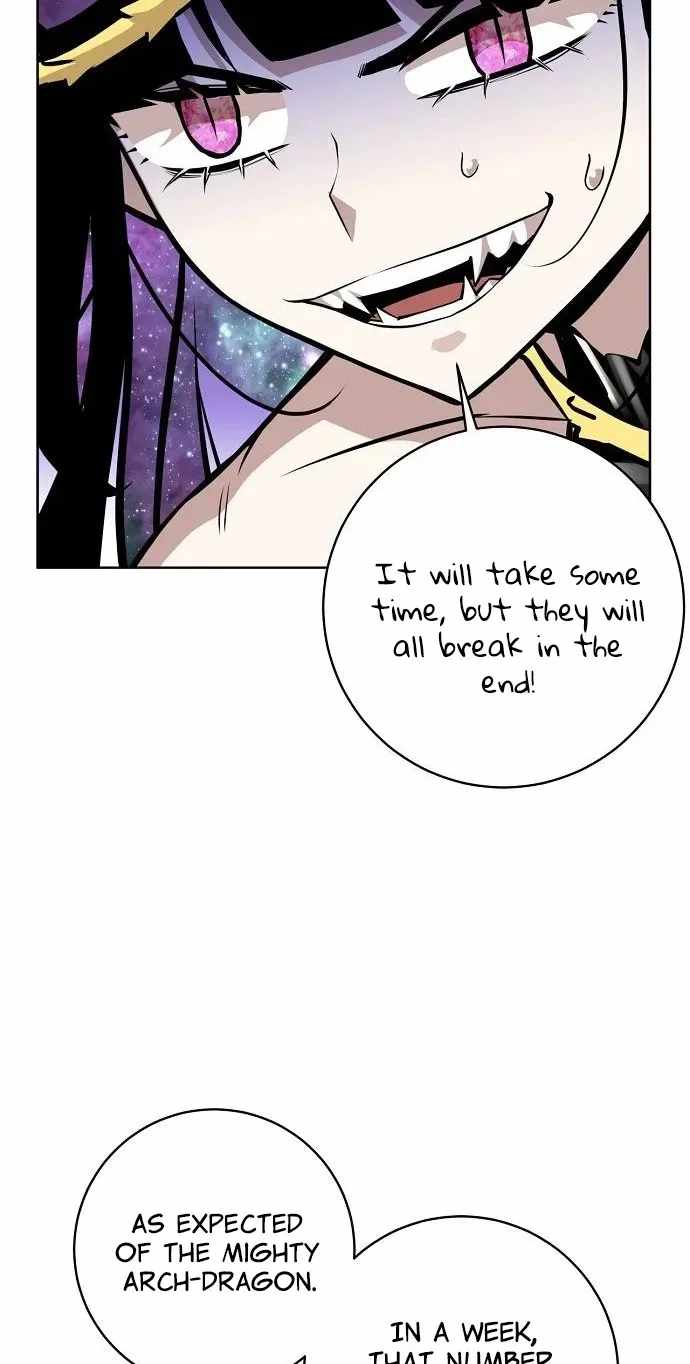 The Ruined World Was Mistaken for a Game — Chapter 17 — page 85