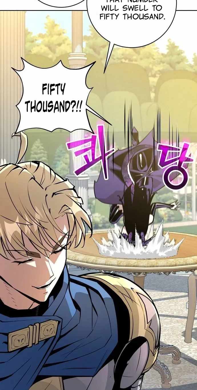 The Ruined World Was Mistaken for a Game — Chapter 17 — page 86