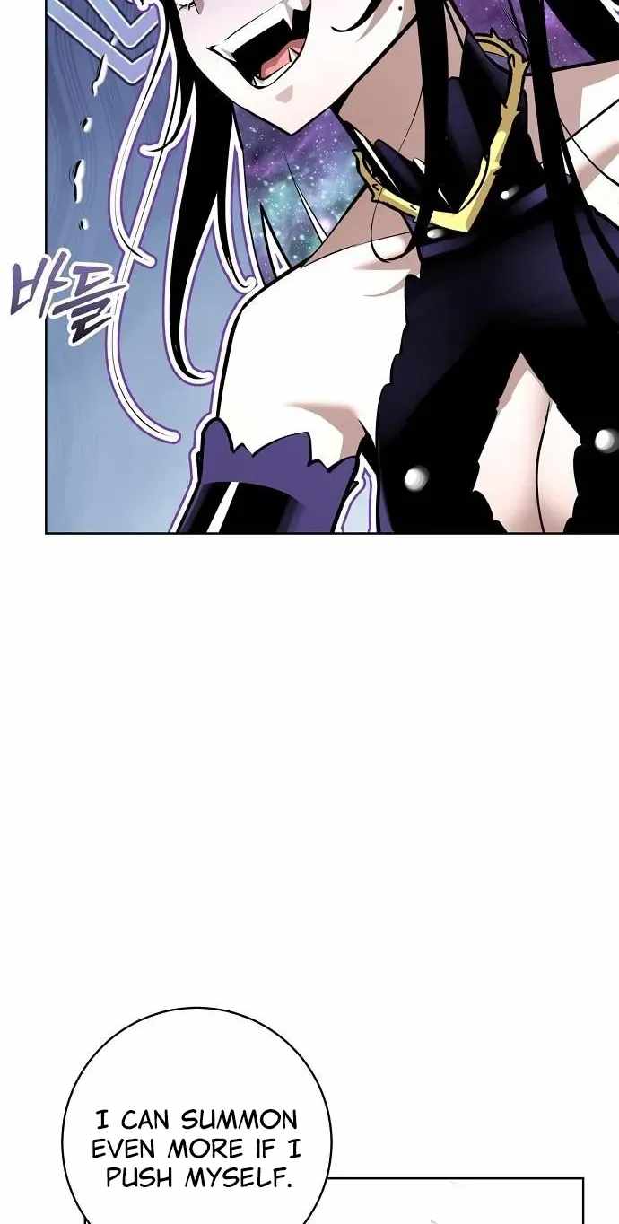 The Ruined World Was Mistaken for a Game — Chapter 17 — page 88