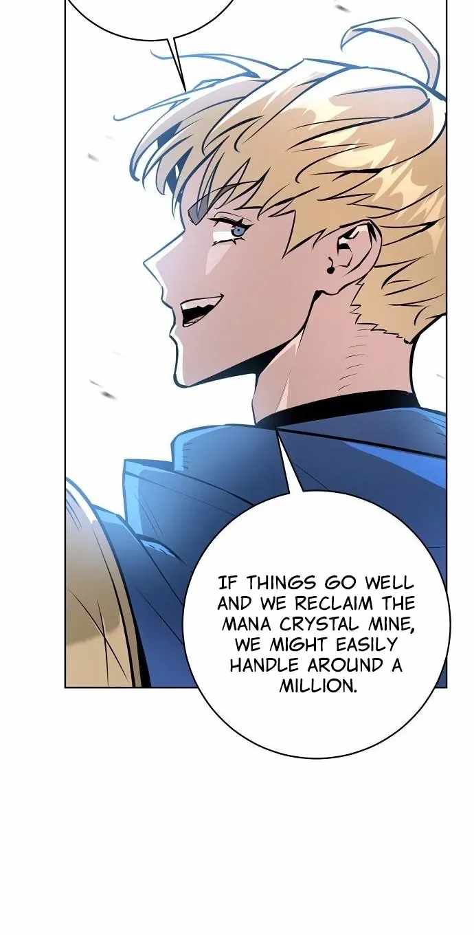 The Ruined World Was Mistaken for a Game — Chapter 17 — page 89