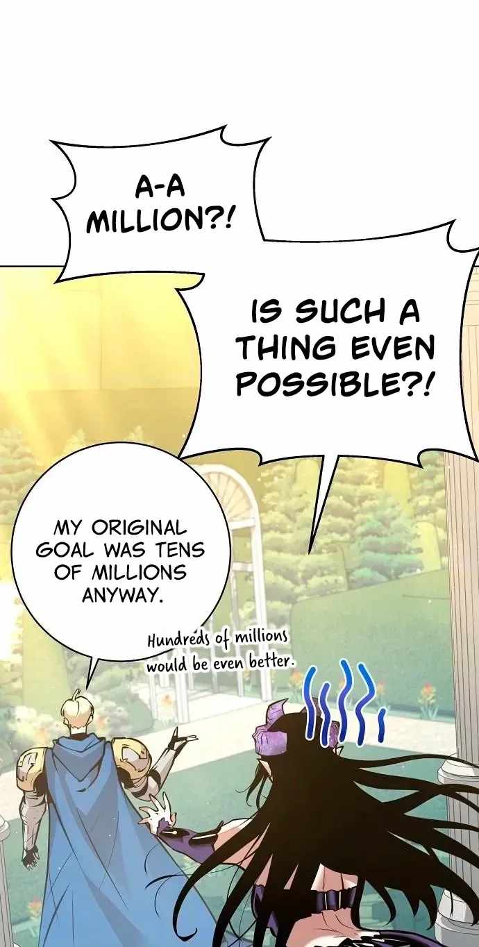 The Ruined World Was Mistaken for a Game — Chapter 17 — page 90