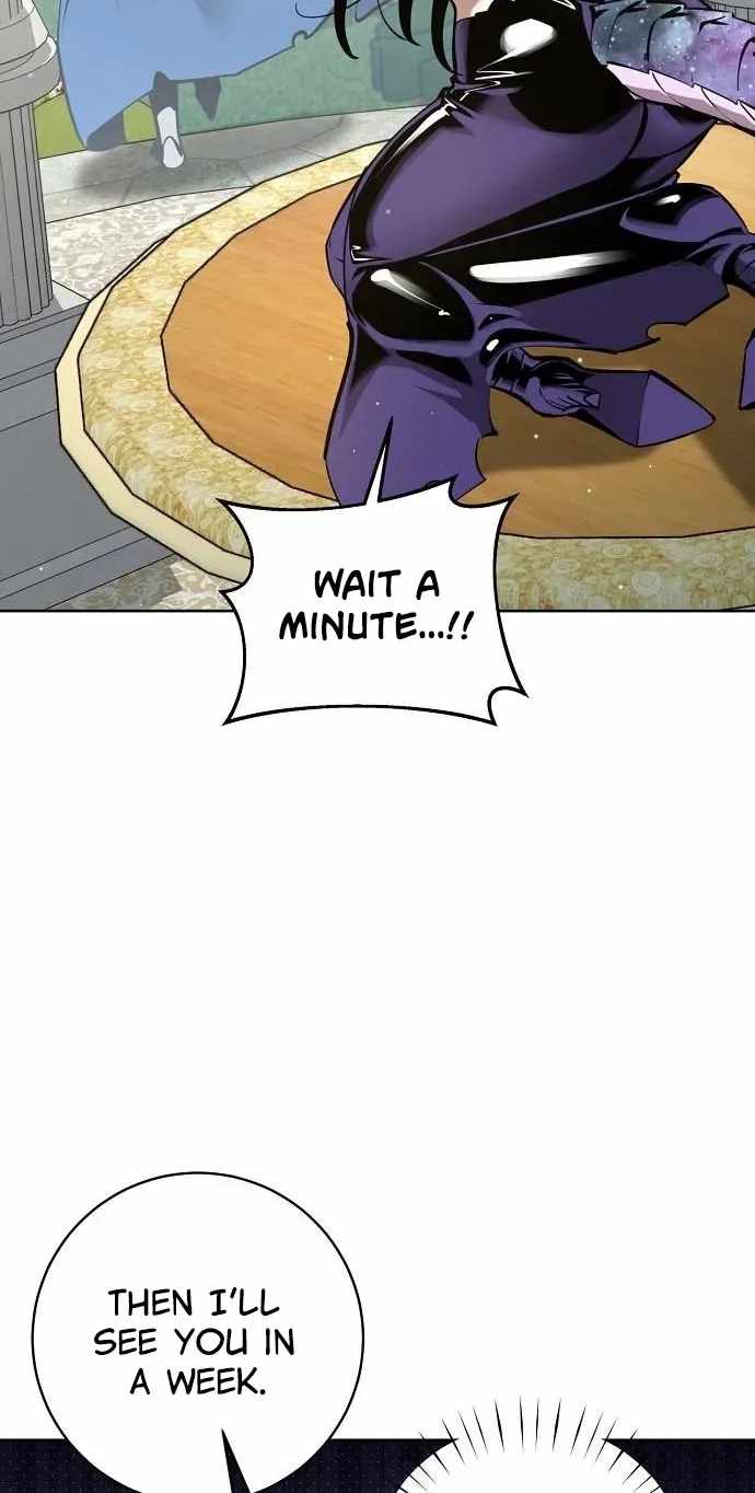The Ruined World Was Mistaken for a Game — Chapter 17 — page 91