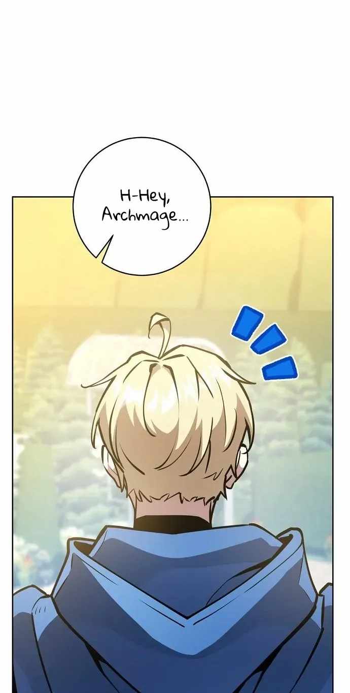 The Ruined World Was Mistaken for a Game — Chapter 17 — page 93