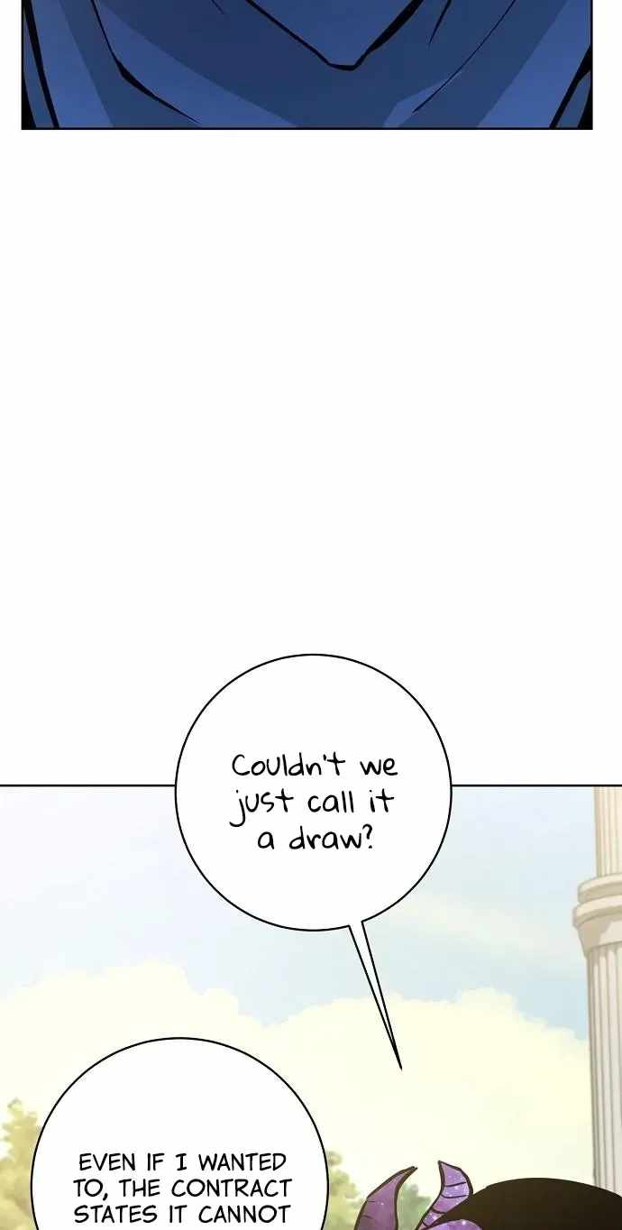 The Ruined World Was Mistaken for a Game — Chapter 17 — page 94