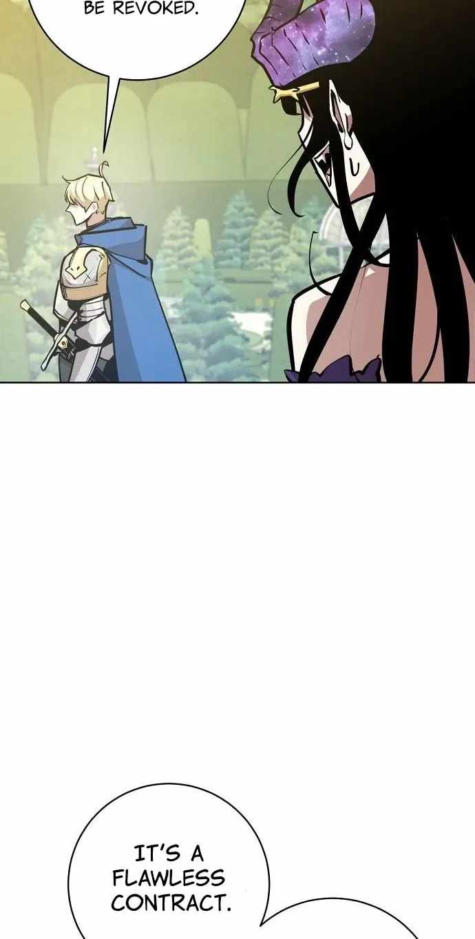 The Ruined World Was Mistaken for a Game — Chapter 17 — page 95