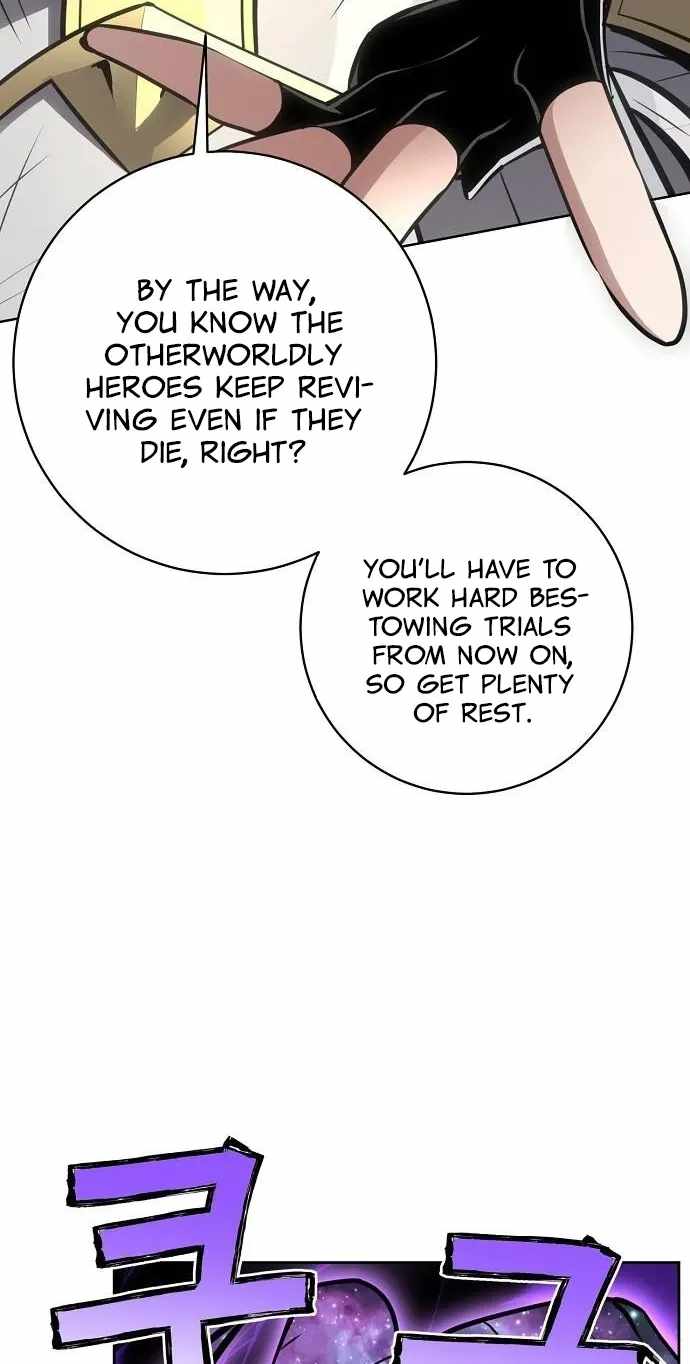 The Ruined World Was Mistaken for a Game — Chapter 17 — page 97