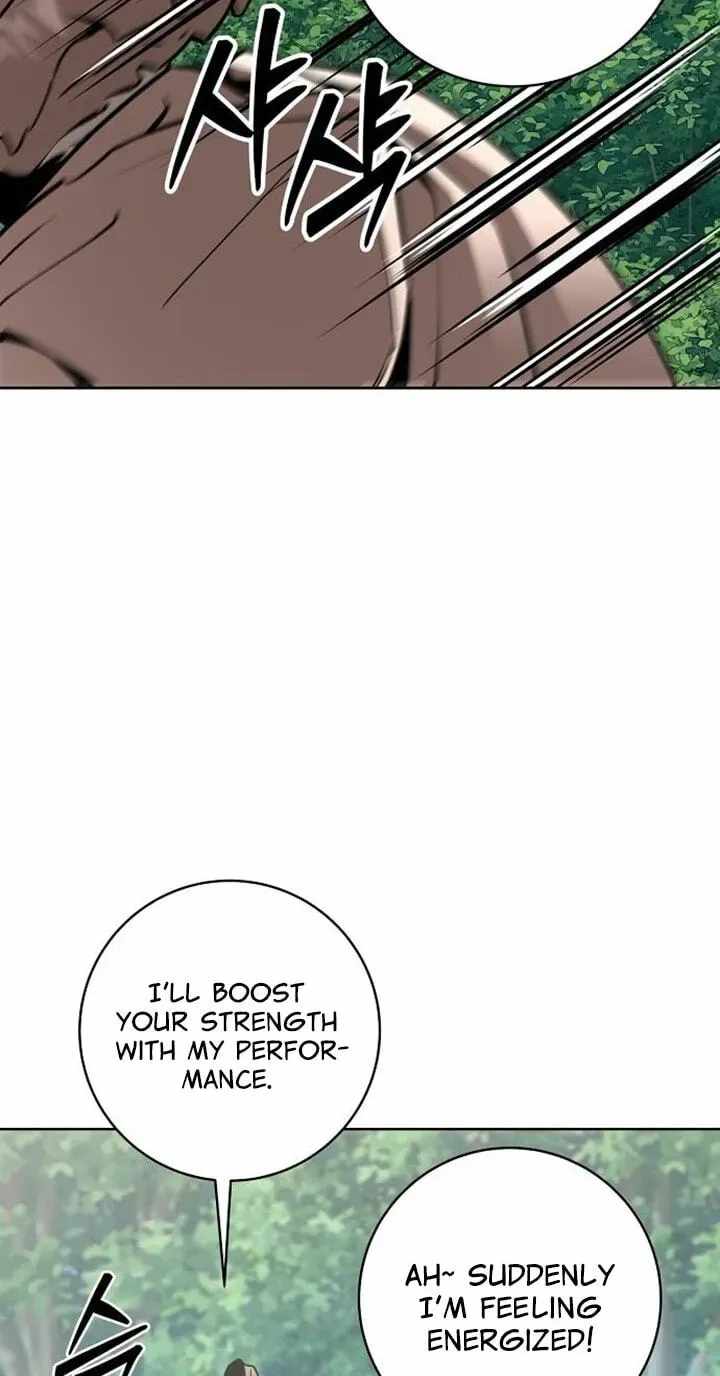 The Ruined World Was Mistaken for a Game — Chapter 20 — page 7
