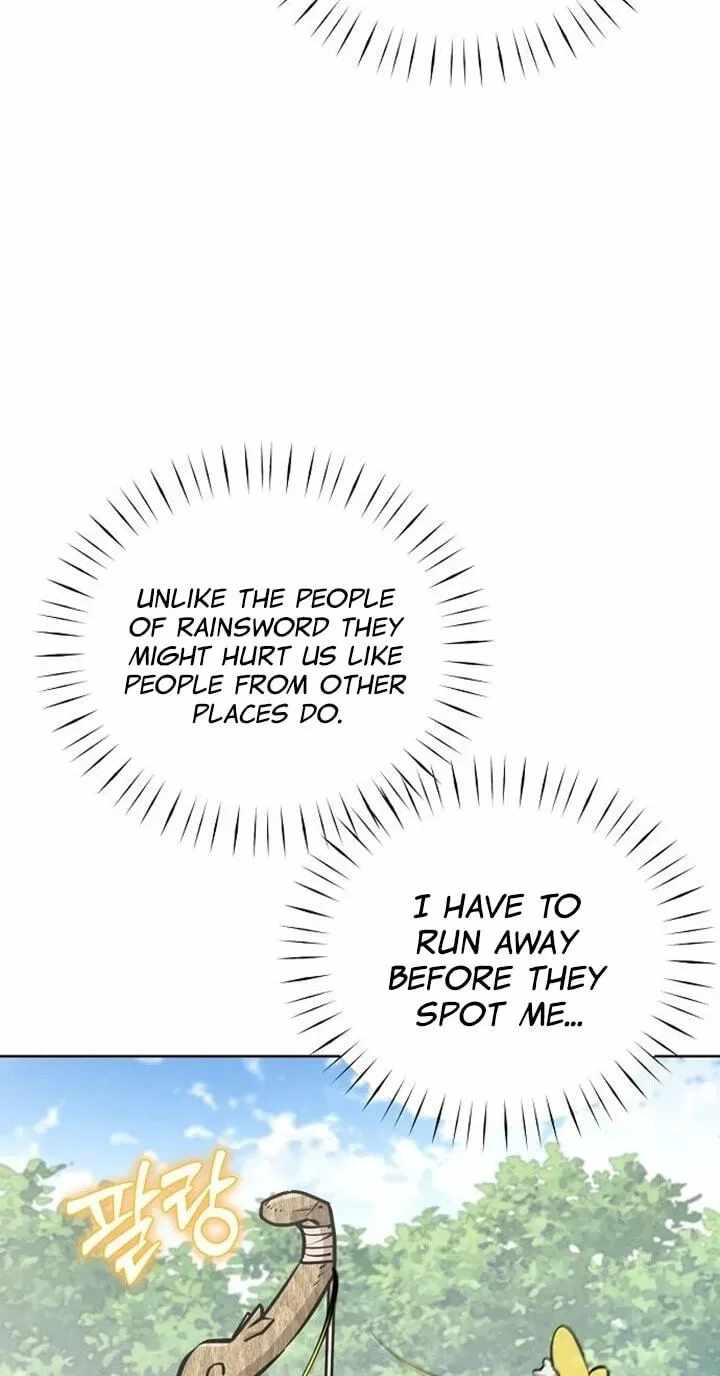 The Ruined World Was Mistaken for a Game — Chapter 20 — page 10