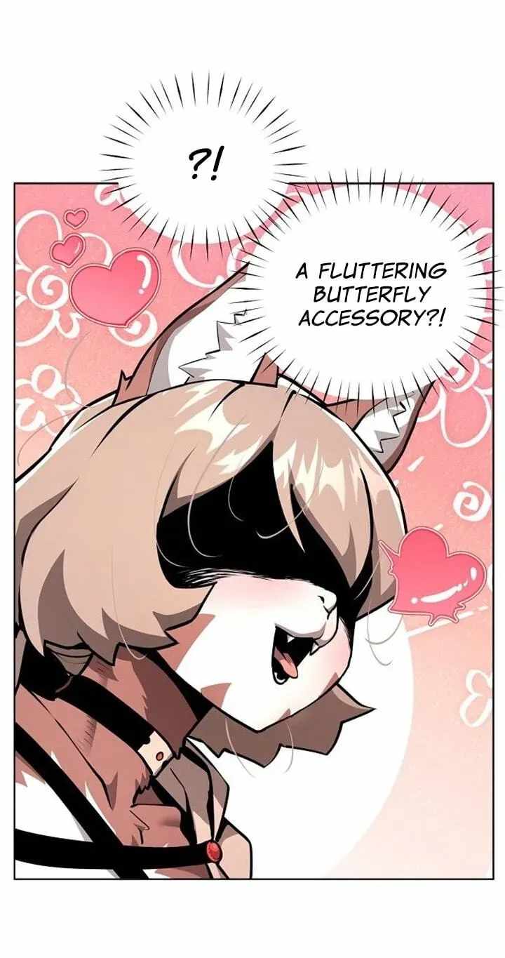 The Ruined World Was Mistaken for a Game — Chapter 20 — page 12