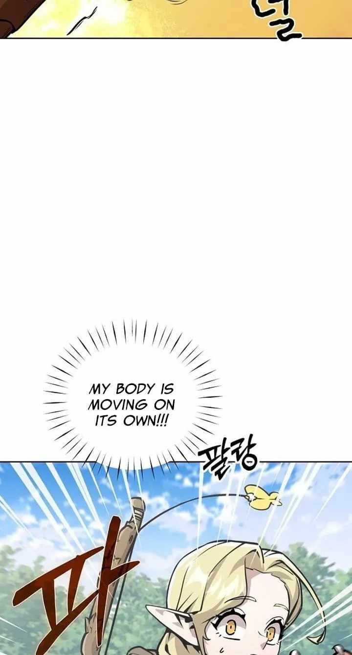 The Ruined World Was Mistaken for a Game — Chapter 20 — page 14