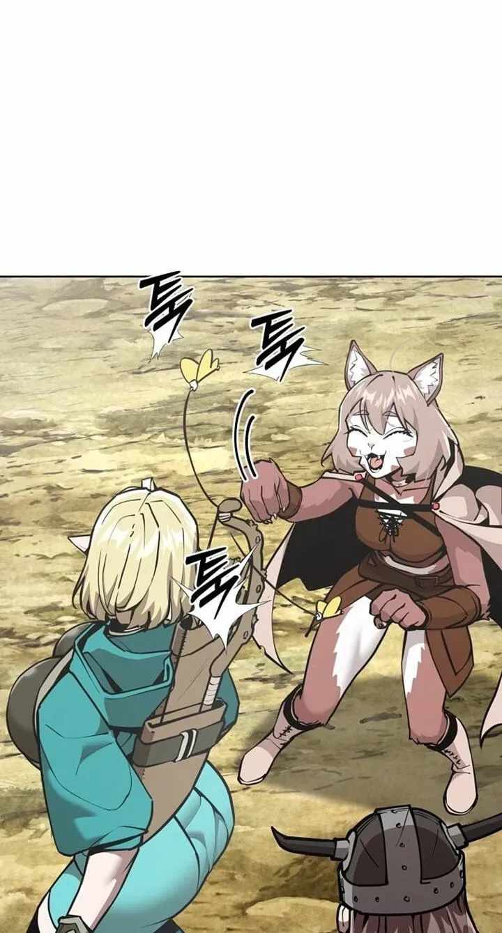 The Ruined World Was Mistaken for a Game — Chapter 20 — page 16