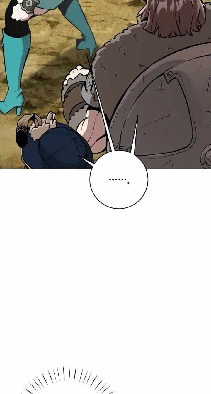 The Ruined World Was Mistaken for a Game — Chapter 20 — page 17