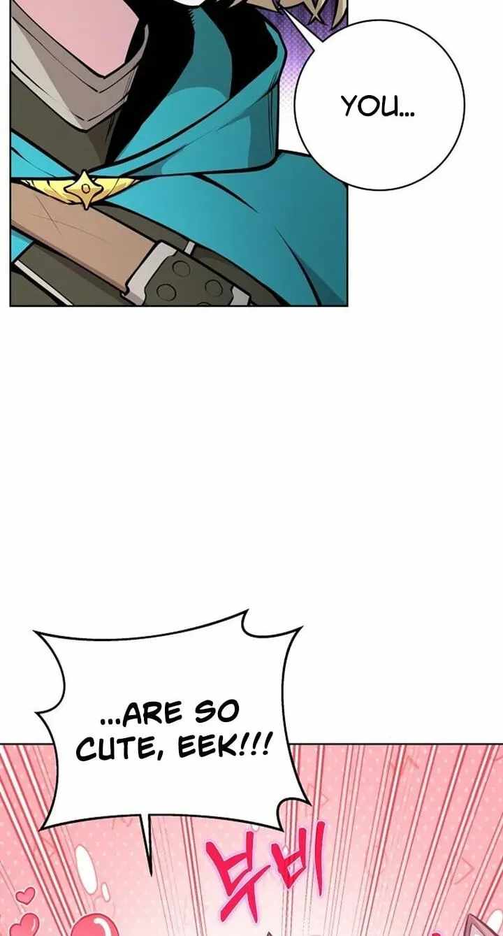 The Ruined World Was Mistaken for a Game — Chapter 20 — page 20