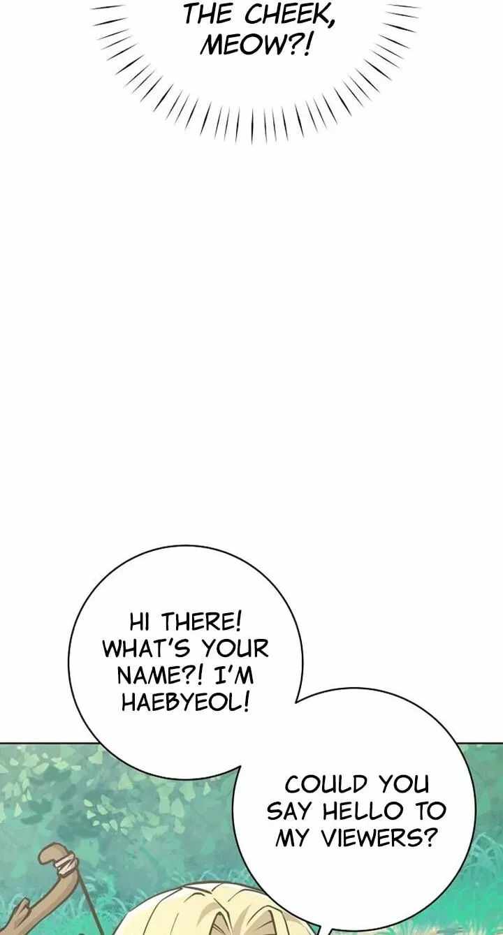 The Ruined World Was Mistaken for a Game — Chapter 20 — page 22