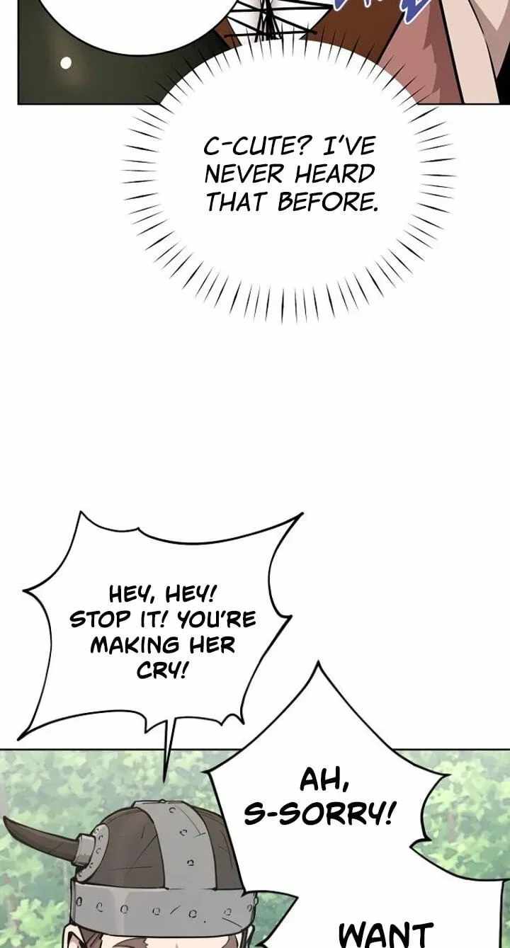The Ruined World Was Mistaken for a Game — Chapter 20 — page 25