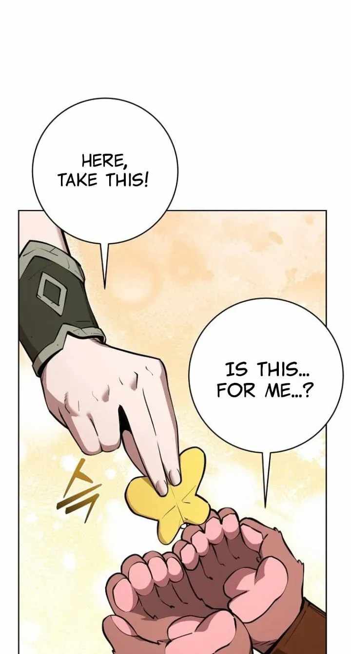 The Ruined World Was Mistaken for a Game — Chapter 20 — page 27