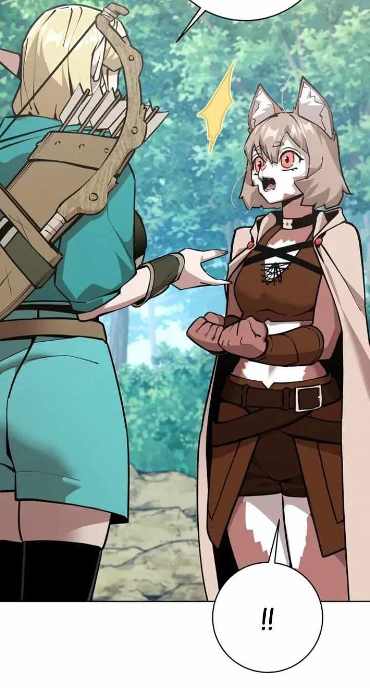 The Ruined World Was Mistaken for a Game — Chapter 20 — page 29