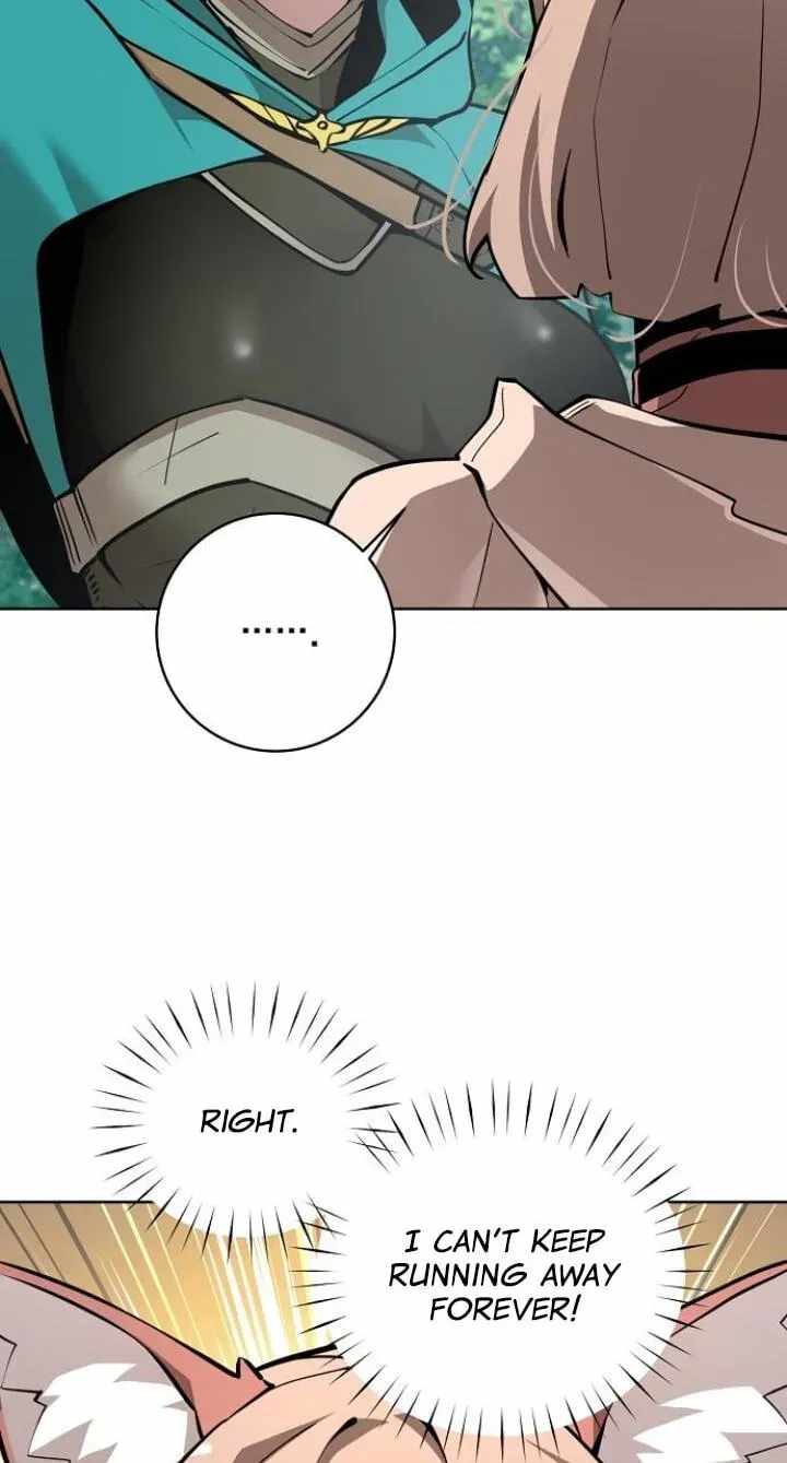 The Ruined World Was Mistaken for a Game — Chapter 20 — page 31
