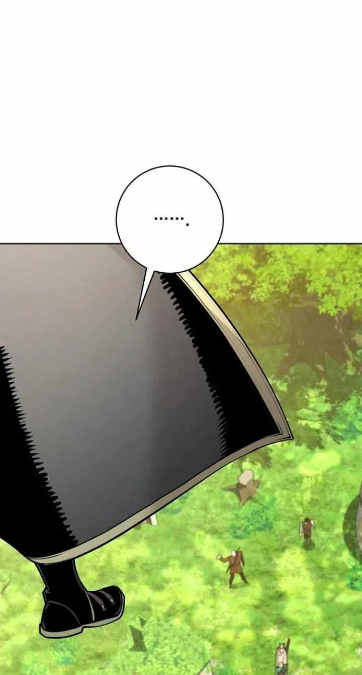 The Ruined World Was Mistaken for a Game — Chapter 20 — page 37