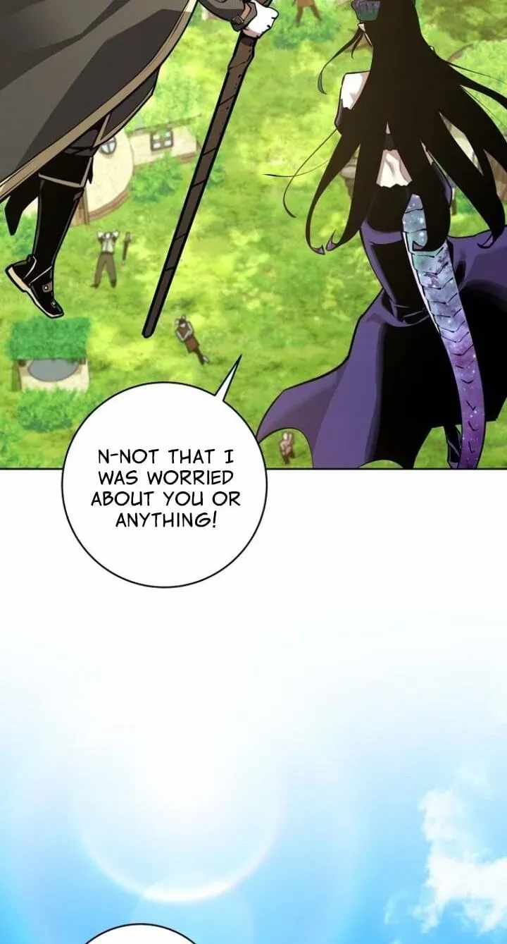 The Ruined World Was Mistaken for a Game — Chapter 20 — page 41
