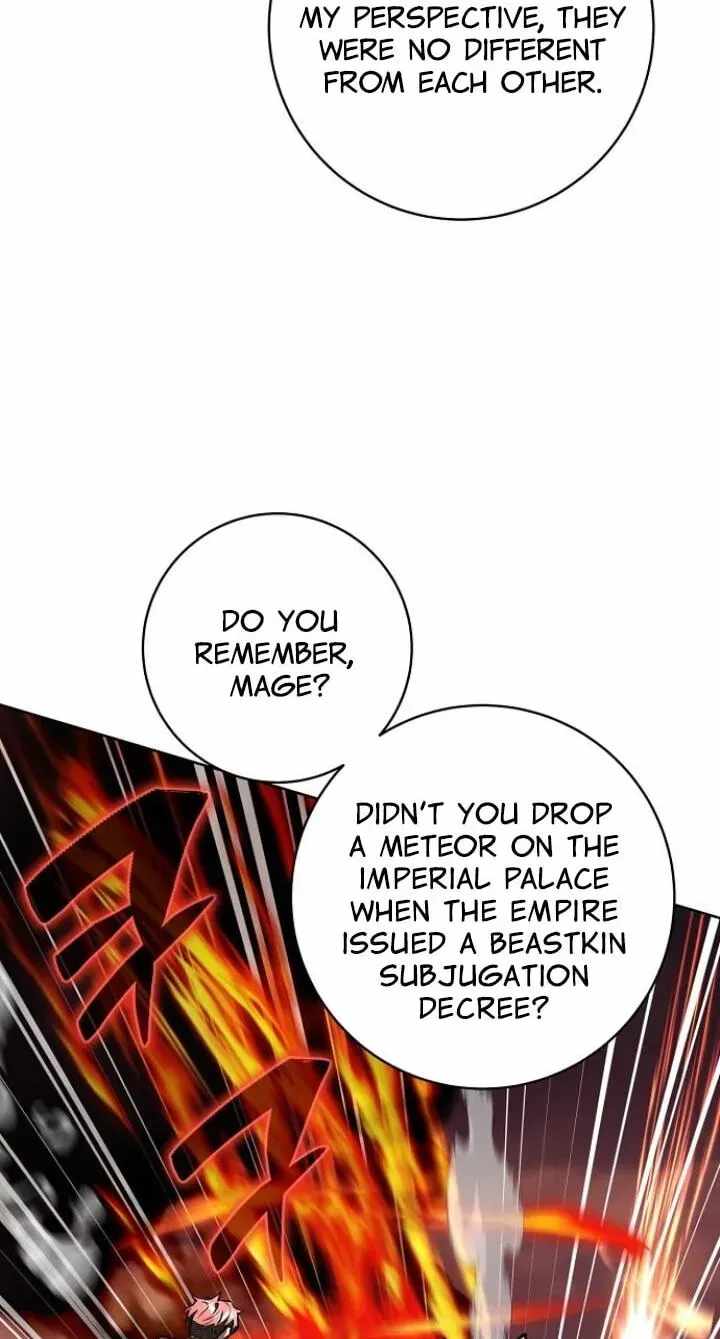 The Ruined World Was Mistaken for a Game — Chapter 20 — page 46