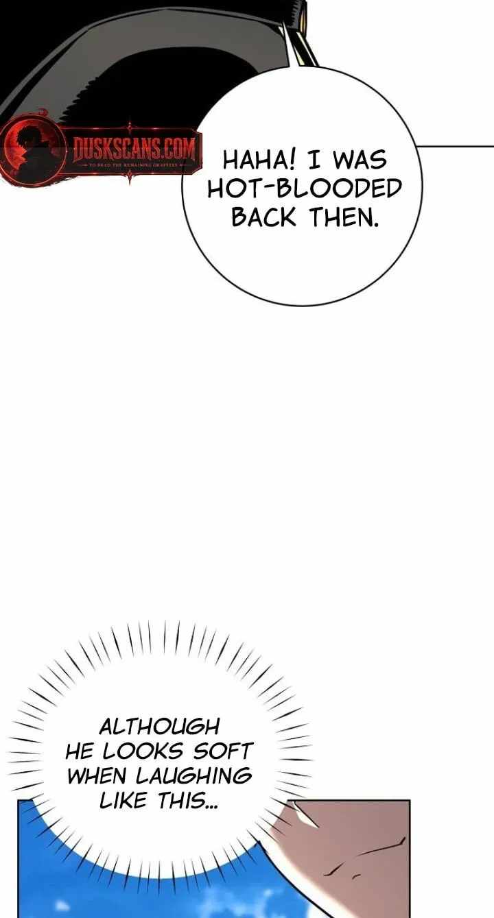 The Ruined World Was Mistaken for a Game — Chapter 20 — page 48