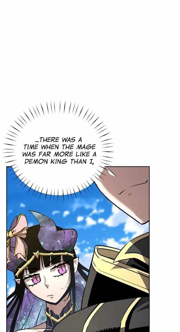 The Ruined World Was Mistaken for a Game — Chapter 20 — page 49