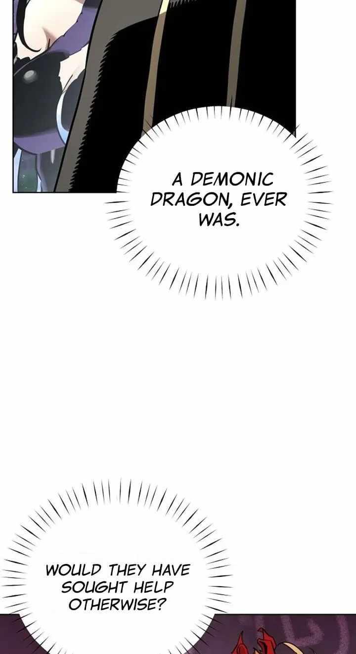 The Ruined World Was Mistaken for a Game — Chapter 20 — page 50
