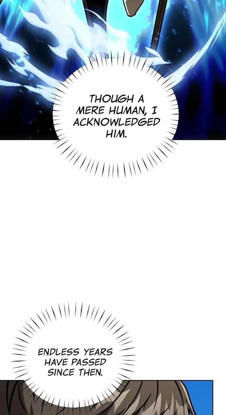 The Ruined World Was Mistaken for a Game — Chapter 20 — page 53
