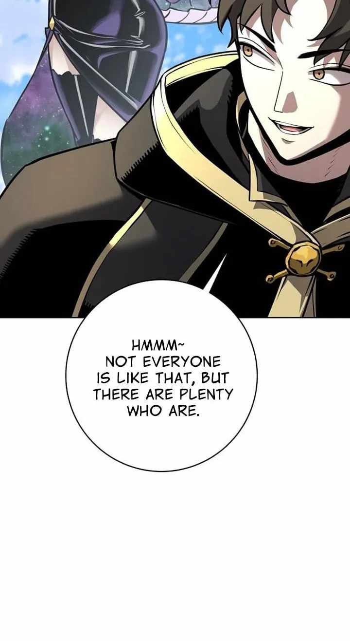 The Ruined World Was Mistaken for a Game — Chapter 20 — page 60