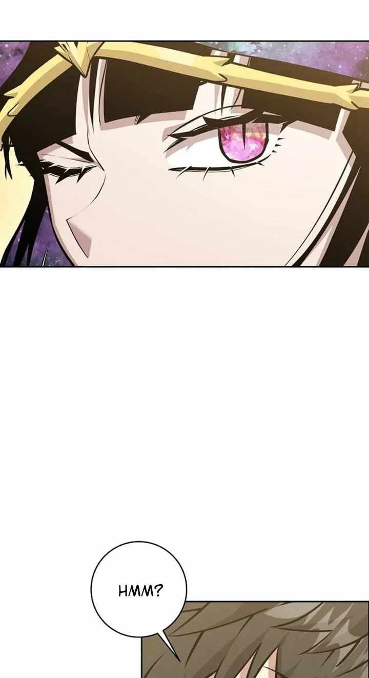 The Ruined World Was Mistaken for a Game — Chapter 20 — page 61