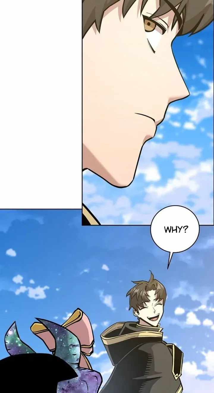 The Ruined World Was Mistaken for a Game — Chapter 20 — page 62