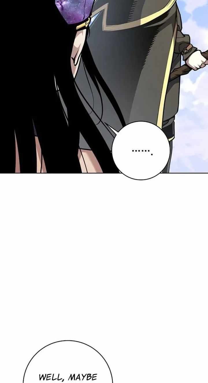 The Ruined World Was Mistaken for a Game — Chapter 20 — page 63