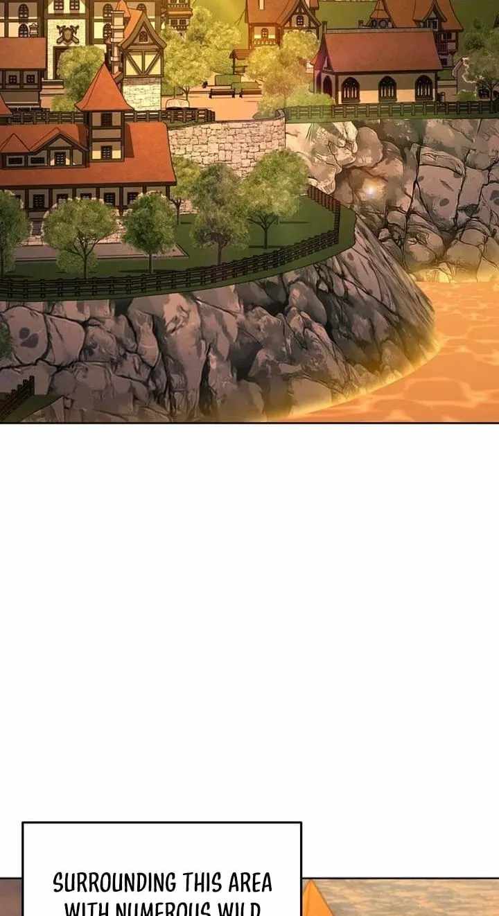 The Ruined World Was Mistaken for a Game — Chapter 20 — page 67