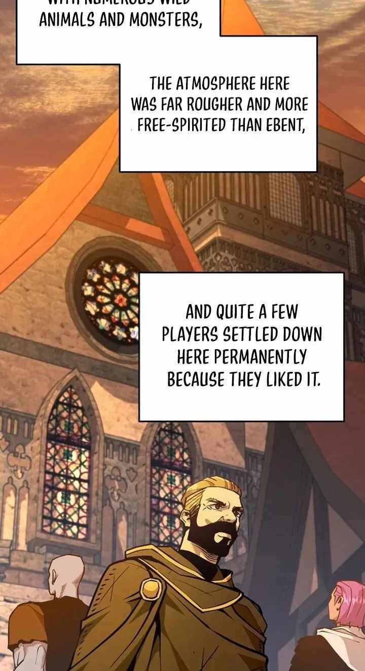 The Ruined World Was Mistaken for a Game — Chapter 20 — page 68